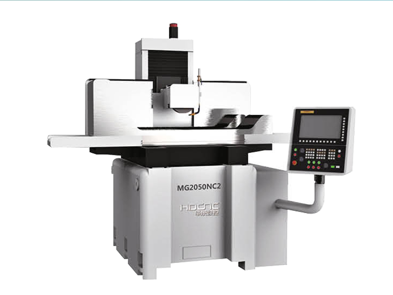 精密数控平面磨床