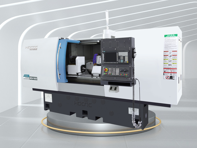 MGK数控外圆磨床