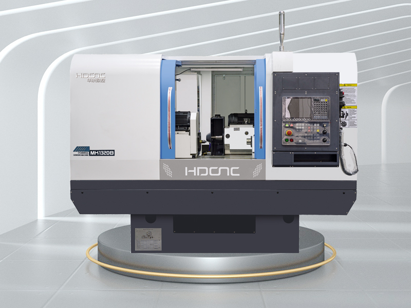 MK数控外圆磨床