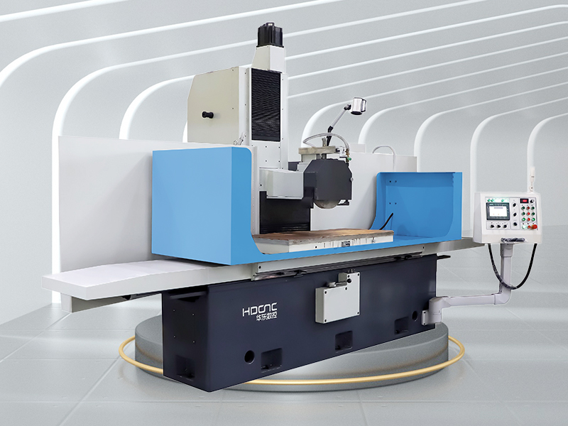 SG系列立柱移动平面磨床