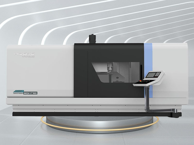 MGK7160*120高精度数控强力成形磨床