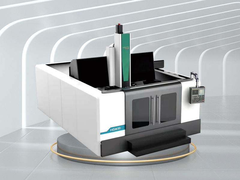 桥式五轴龙门加工中心