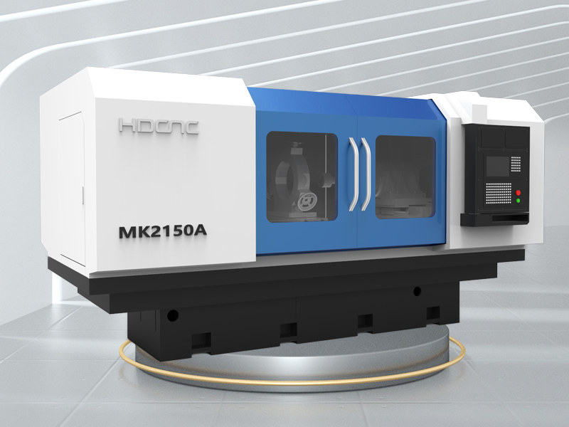 MK21系列数控内圆磨床